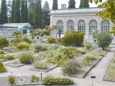 Serres