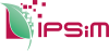 Logo IPSIM